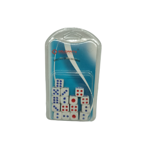 Σετ 16τμχ Ζάρια