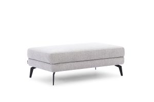 Πουφ Elen/ Γκρι/ 120x45x70 BOG5677