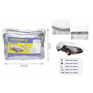 ΚΟΥΚΟΥΛΑ ΑΥΤΟΚΙΝΗΤΟΥ ΑΔΙΑΒΡΟΧΗ Medium W04924-1