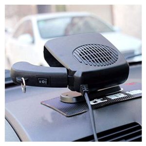 Αερόθερμο Αναπτήρα Αυτοκινήτου - Auto Heater Fan SJ-006