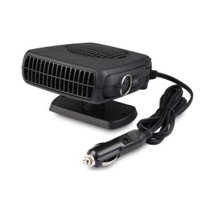 Αερόθερμο Αναπτήρα Αυτοκινήτου - Auto Heater Fan SJ-006