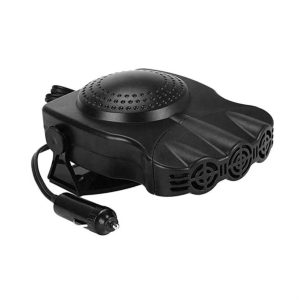 Αερόθερμο - Ανεμιστήρας Αναπτήρα Αυτοκινήτου 200W 12V