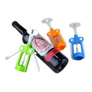 Ανοιχτήρι Μπουκαλιών Κρασιού - Red Wine Opener