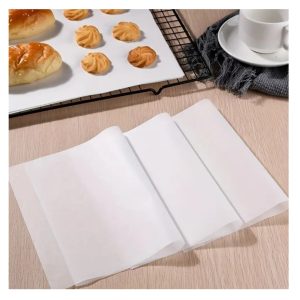 Αντικολλητικό Χαρτί 8m - GalaxyBake