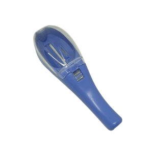 Απολεπιστής Ψαριού από Πλαστικό - Storage Scale Scraper