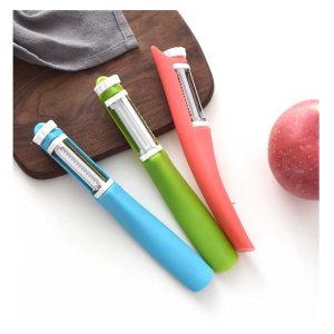 Αποφλοιωτής - 3 in 1 Peeler