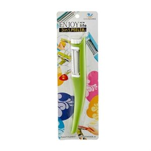 Αποφλοιωτής - 3 in 1 Peeler