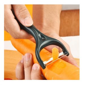 Αποφλοιωτής, Μαχαίρι- Peeler