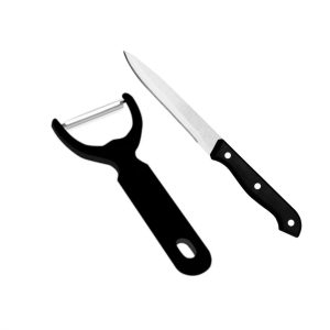 Αποφλοιωτής, Μαχαίρι- Peeler