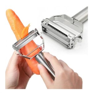 Αποφλοιωτής Μεταλλικός - Peeler YB-657