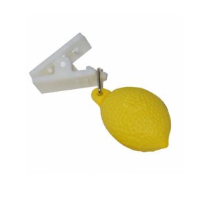 Βαρίδια Τραπεζομάντηλου - Tischtuchklammern aus Metall