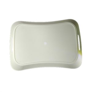 Δίσκος Σερβιρίσματος από Πλαστικό 37,5cm STHX-201938