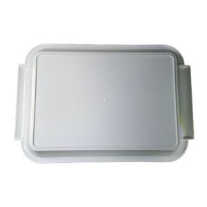 Δίσκος Σερβιρίσματος από Πλαστικό 38cm 815