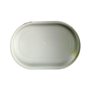 Δίσκος Σερβιρίσματος από Πλαστικό 41cm HX-201742A