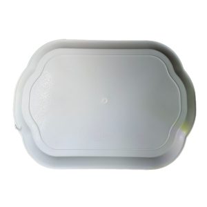 Δίσκος Σερβιρίσματος από Πλαστικό 45cm F47