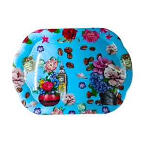 Δίσκος Σερβιρίσματος από Πλαστικό 45cm F47