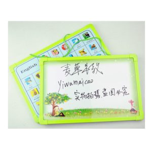 Εκπαιδευτικός Πίνακας English