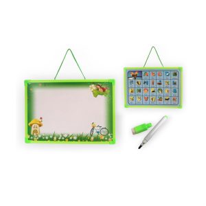 Εκπαιδευτικός Πίνακας English