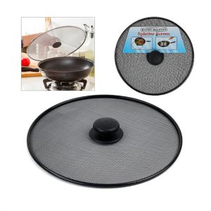 Κάλυμμά για Τηγάνι - Splatter Screen 29x29cm