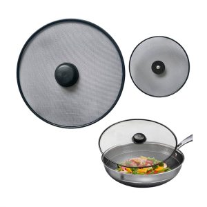 Κάλυμμά για Τηγάνι - Splatter Screen 29x29cm