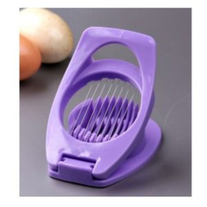 Κόπτης Αυγού Πλαστικός Egg Slicer