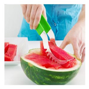 Κόπτης Καρπουζιού Μεταλλικός