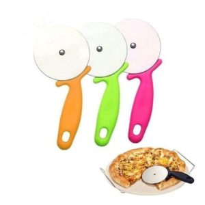 Κόπτης Ρόδα Πίτσας - Pizza Cutter