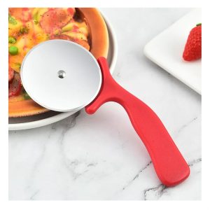 Κόπτης Ρόδα Πίτσας - Pizza Cutter