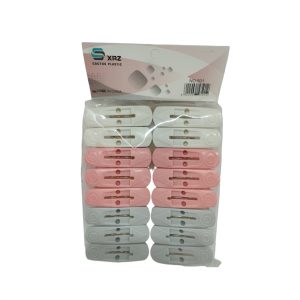 Μανταλάκια από Πλαστικό 16τμχ - Clothes Pegs