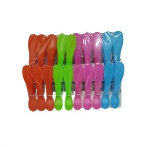 Μανταλάκια από Πλαστικό 20τμχ Pinzas