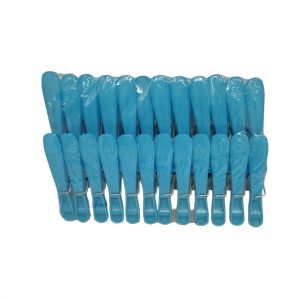 Μανταλάκια από Πλαστικό 24τμχ Pinzas