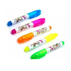 Μαρκαδόροι Fluorescent RC-307