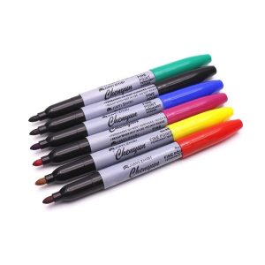 Μαρκαδόροι Permanent Marker Chenyun