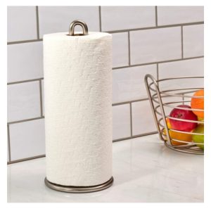 Μεταλλική Βάση για Ρολό Κουζίνας