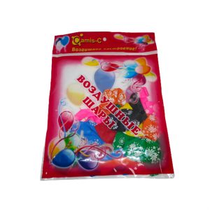 Μπαλόνια Balloons 20pcs