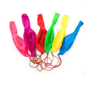 Μπαλόνια Rocket Balloons 10pcs