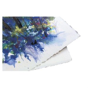 Μπλοκ Ζωγραφικής Watercolour Pad