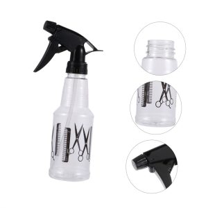 Μπουκάλι Ψεκασμού Κομμωτηρίου