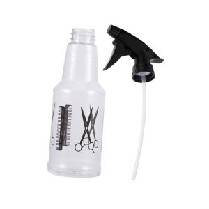 Μπουκάλι Ψεκασμού Κομμωτηρίου