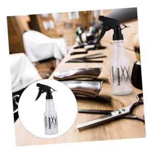 Μπουκάλι Ψεκασμού Κομμωτηρίου