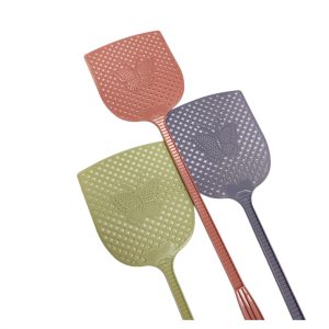 Μυγοσκοτώστρα Σετ 3τμχ