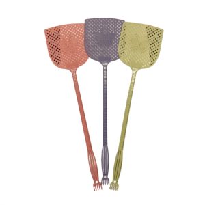 Μυγοσκοτώστρα Σετ 3τμχ