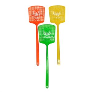 Μυγοσκοτώστρα Σετ 6τμχ