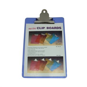 Ντοσιέ Clip Boards