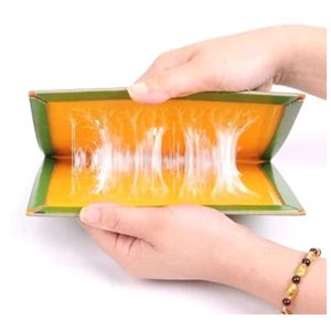 Παγίδα Κόλλας για Ποντίκια - Rat and Glue Mouse Catch Trap