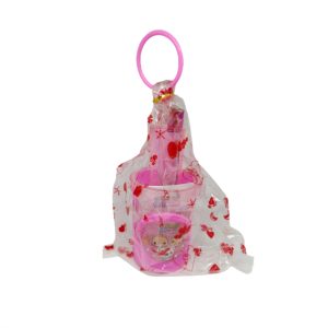 Παιδικό Σετ Γραφής Animal Friends