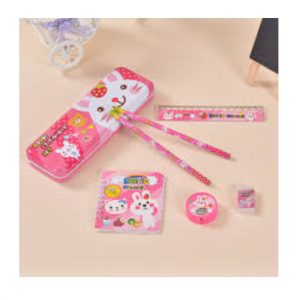 Παιδικό Σετ Γραφής Smile Factory