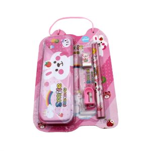 Παιδικό Σετ Γραφής Smile Factory