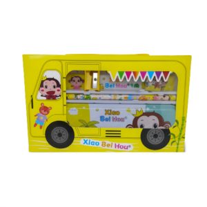 Παιδικό Σετ Γραφής Xiao Bei Hou