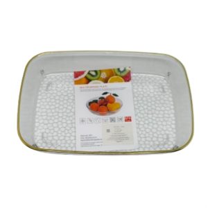 Πιατέλα Σερβιρίσματος NO.2035